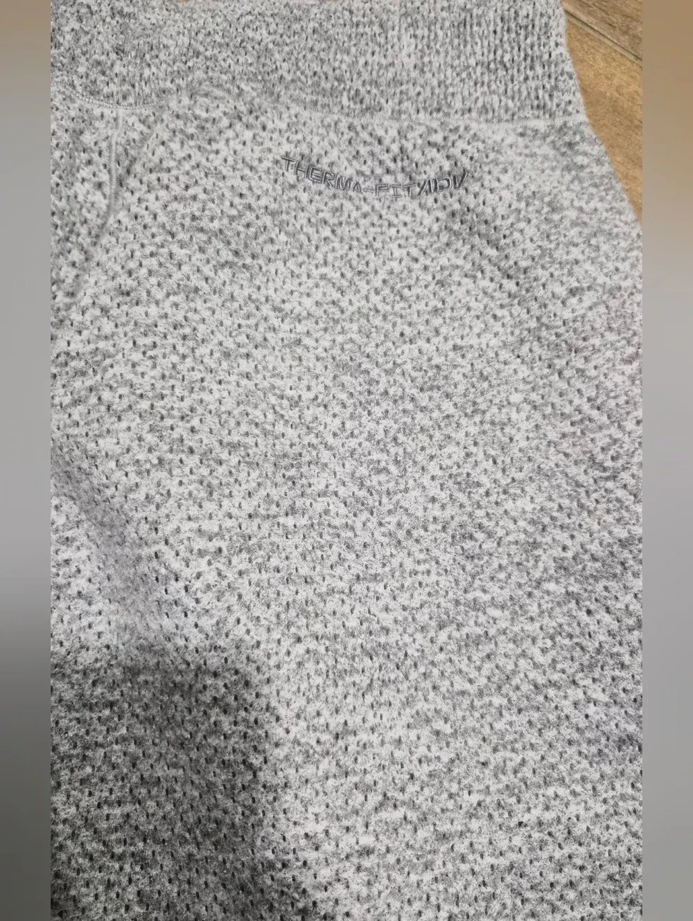 Nike womens tech